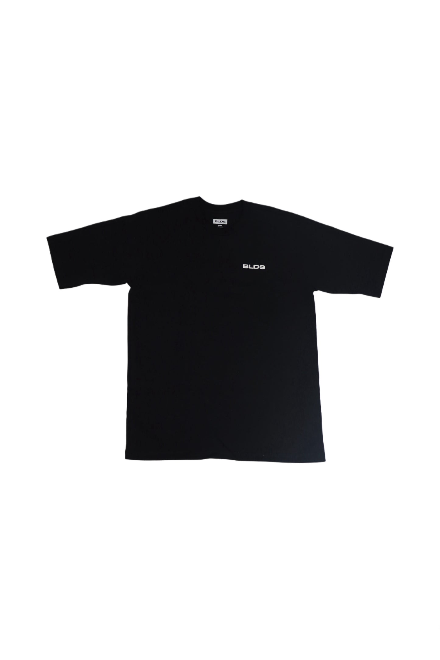 BLDS LOGO TEE