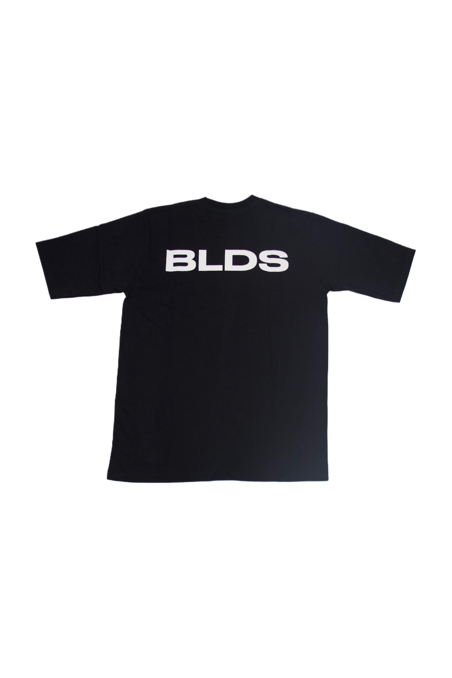 BLDS LOGO TEE